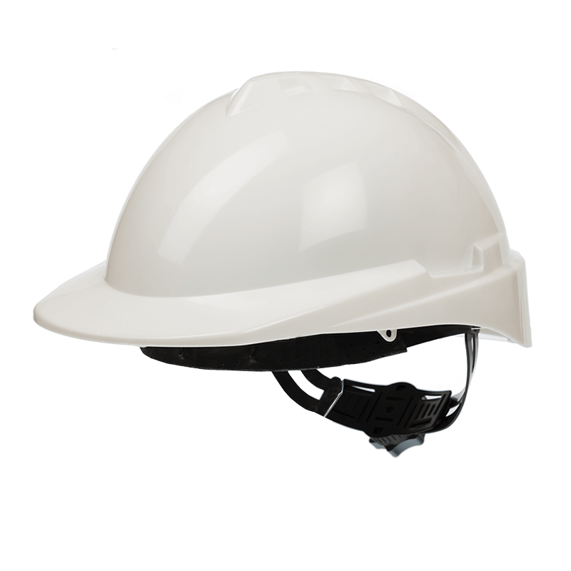 Casco de Seguridad c/ Arnés
