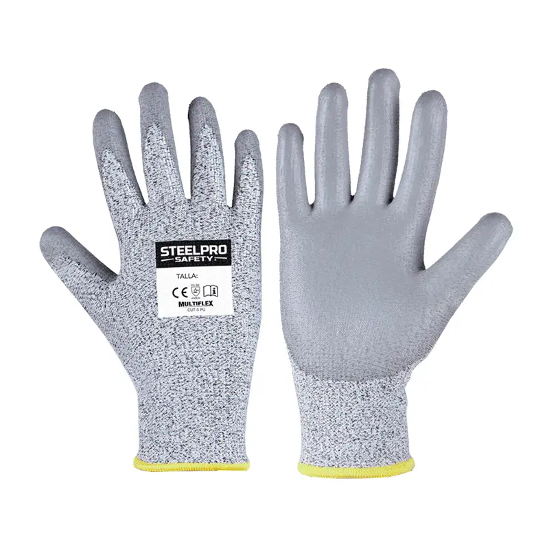 Guantes Anticorte Nivel 5