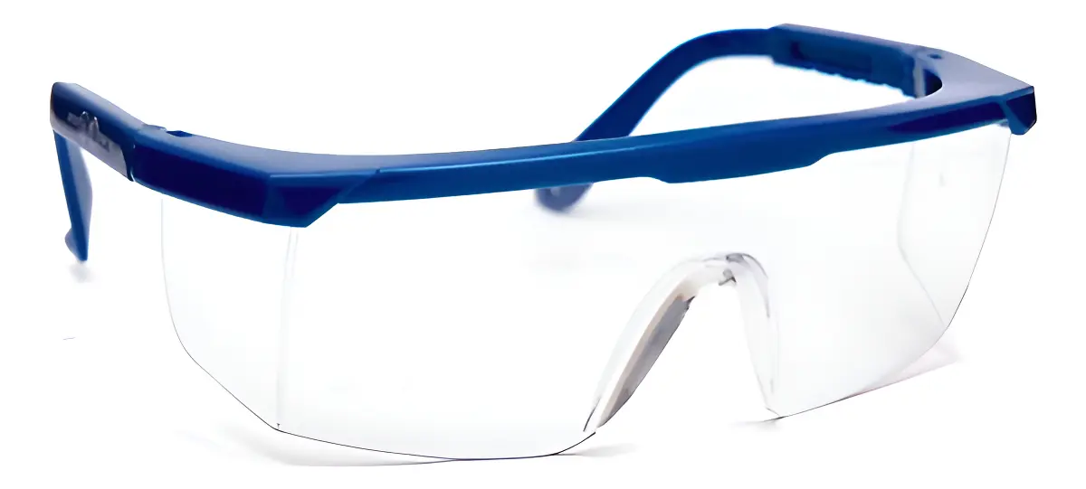 Lentes de Seguridad