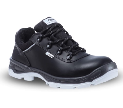 Zapato de Seguridad c/ P. Acero